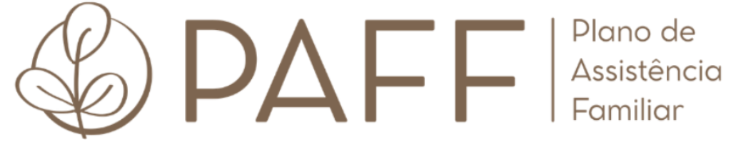 PAFF - Plano de assistência familiar