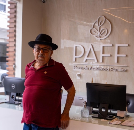 A Empresa