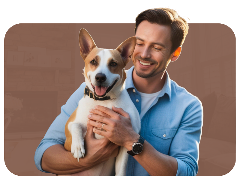 Plano de Assistência Pet