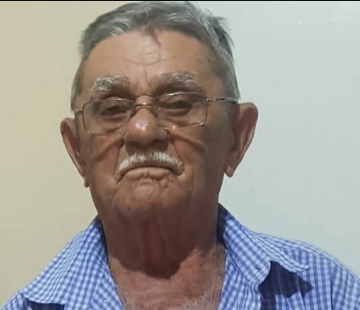 Beneval Ramos de Oliveira