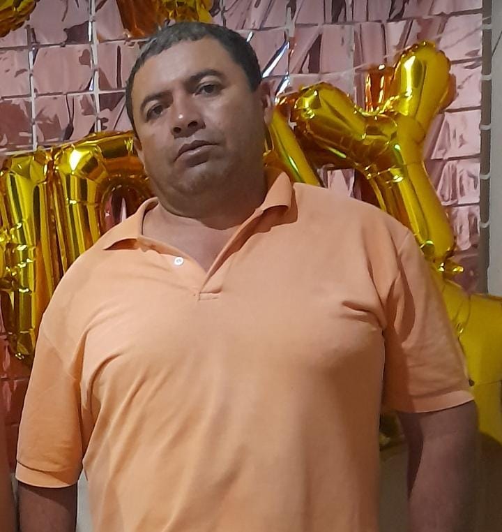 Edjan da Silva Chagas