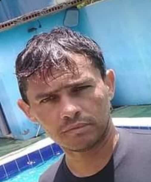 João Paulo Rego dos Santos