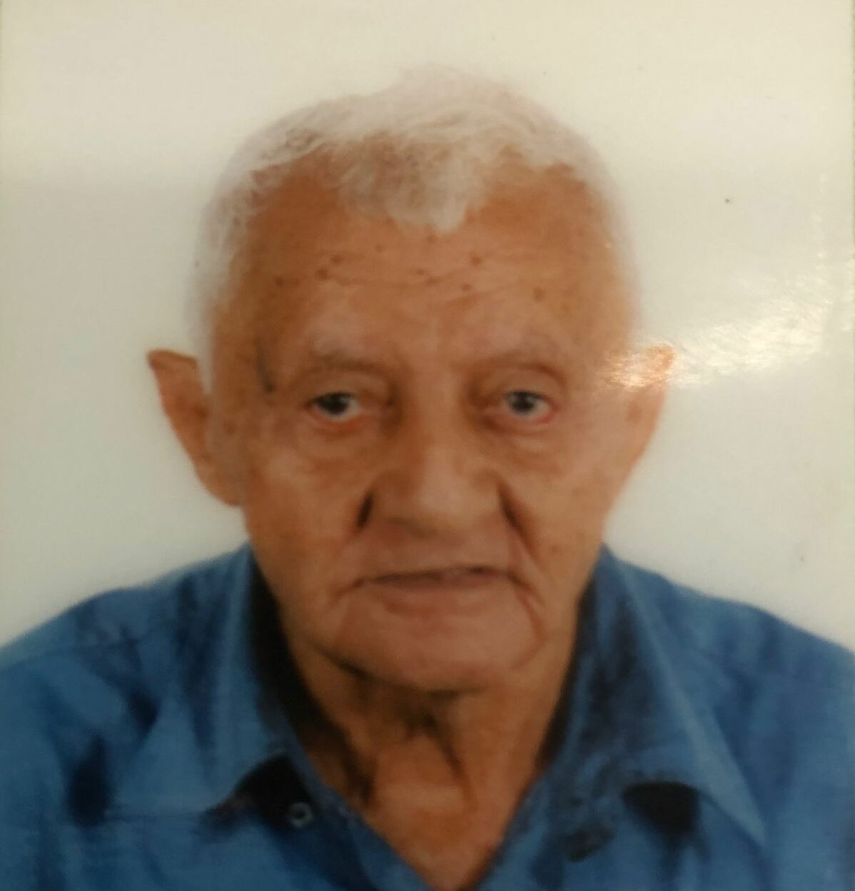 Severino Graciano de Oliveira