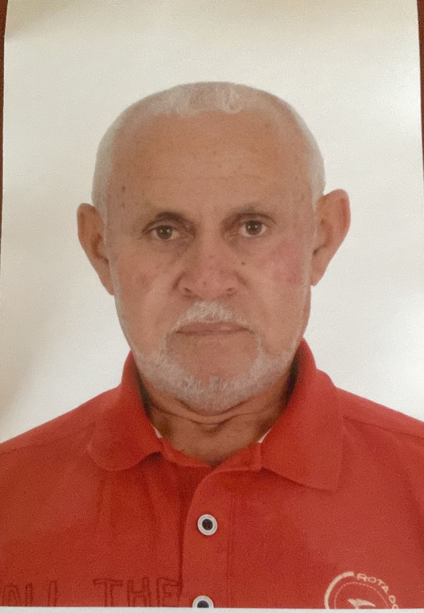 José Aleixo da Silva Filho