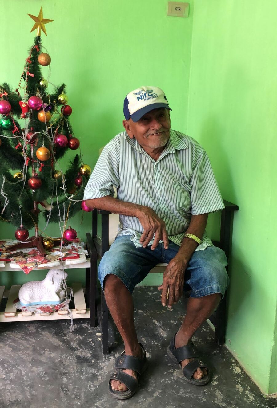 José Gabriel de Freitas Filho