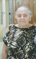 Olvia Maria da Conceição