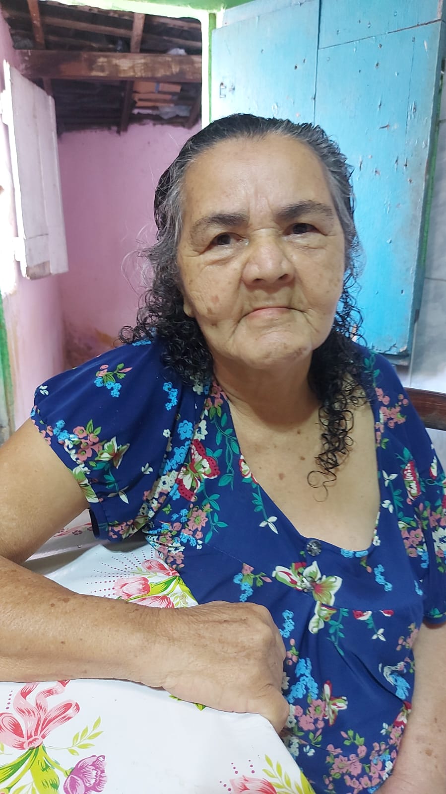 Josefa Maria da Conceição