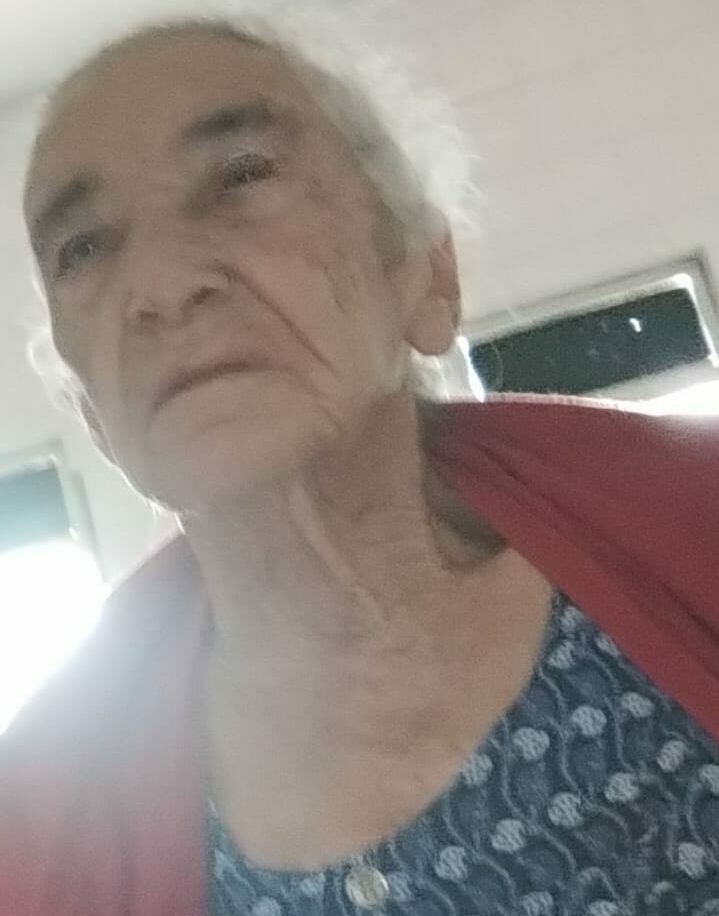 Maria José da Silva