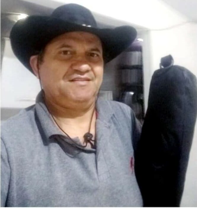 Juarez Santos de Lima