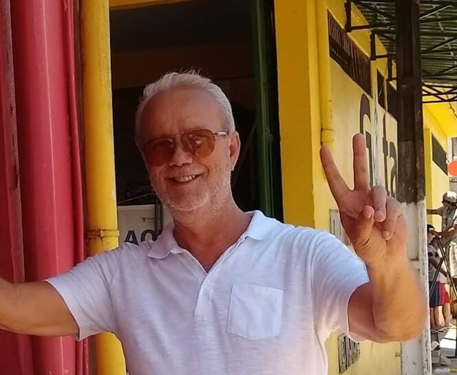 Geraldo Nazareno de Sousa