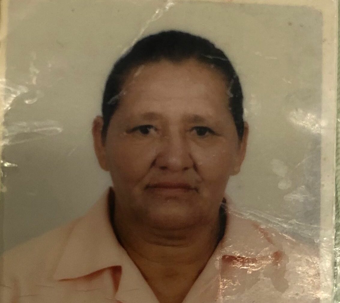 Angelina Ana da Conceição