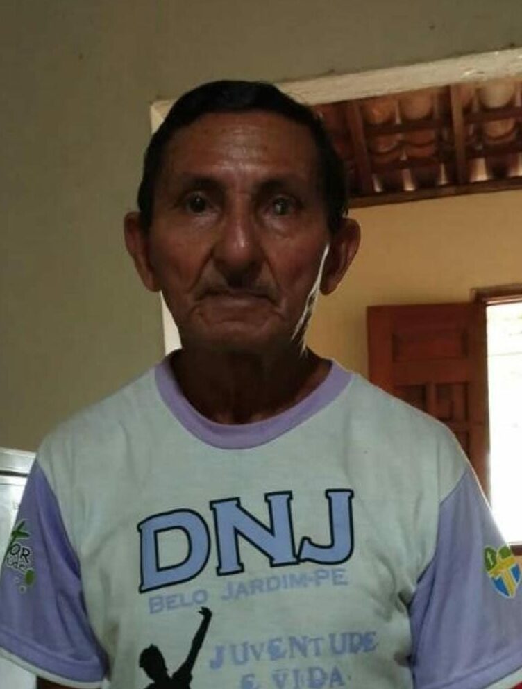 Davino Barbosa de Lima