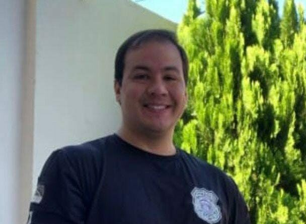 Demóstenes Lima Rodrigues dos Santos