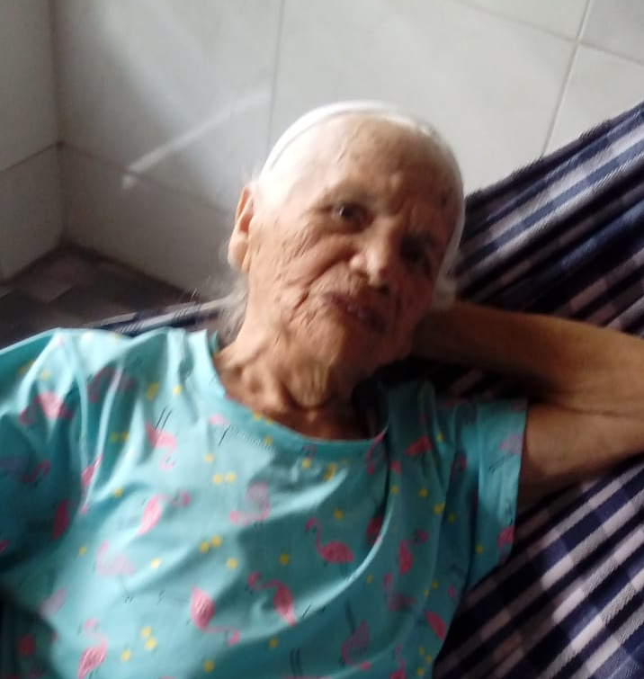Maria Josefa da Conceição