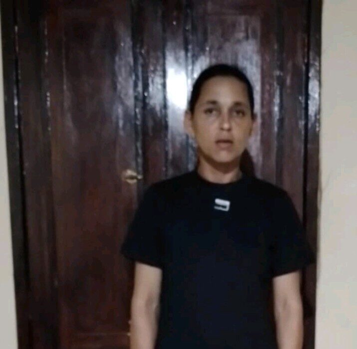 Miriam da Silva França