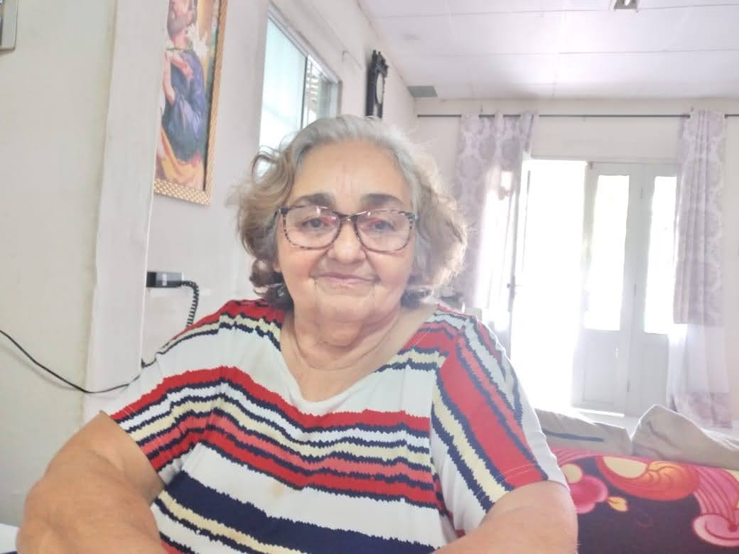 Neusa Lucena Souto Maior