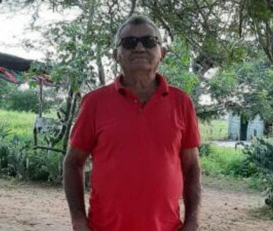 Valdemiro Barbosa da Silva