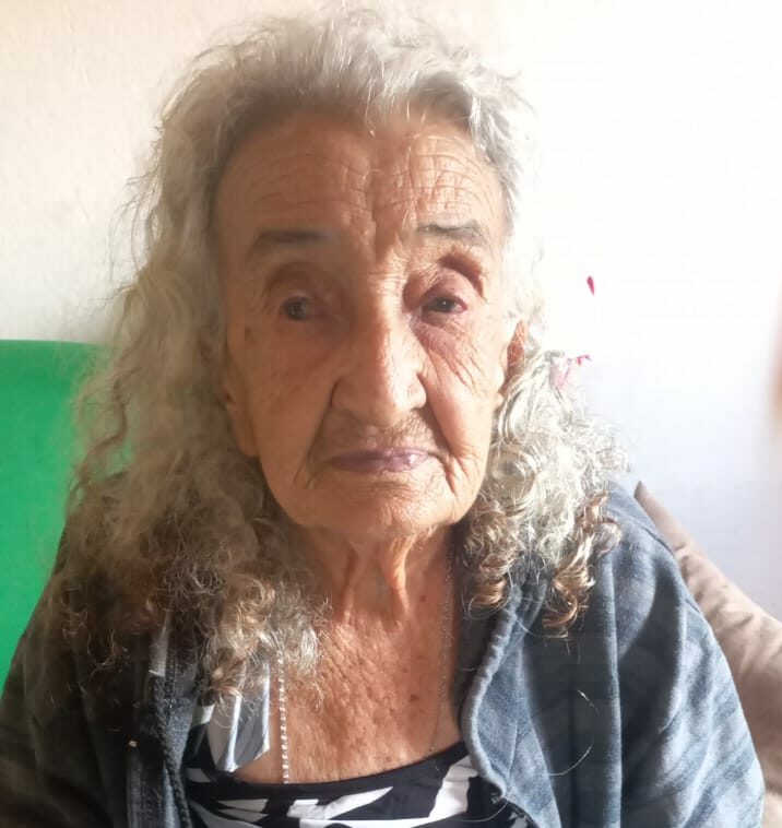 Isaura Maria da Conceição