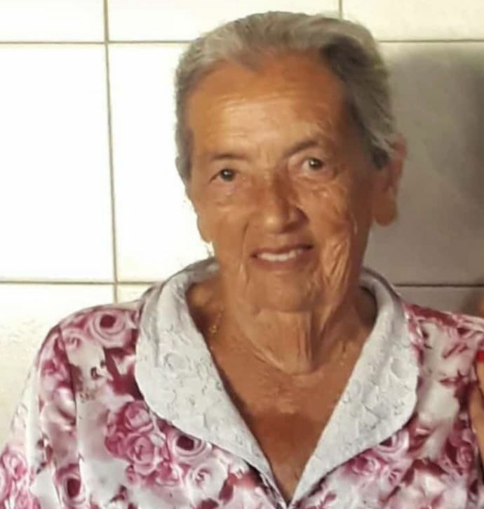 Josefa Chaves dos Santos