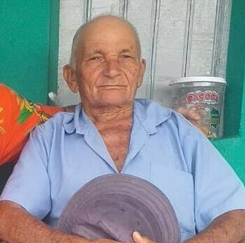 Antônio Estácio Gomes