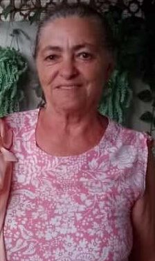 Maria José Pereira Ferreira
