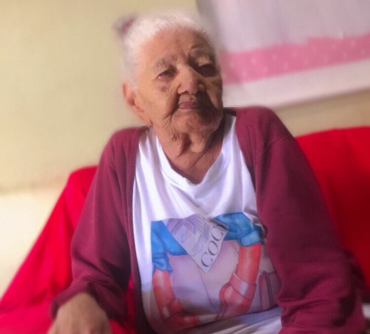 Rosa Severina da Conceição