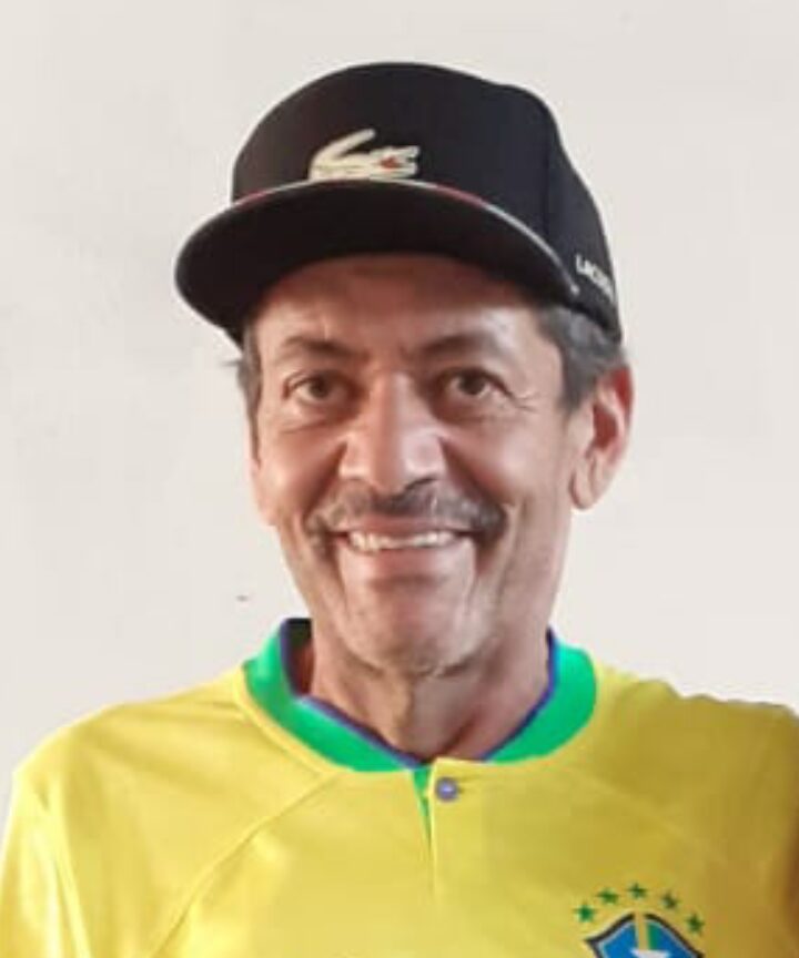 José Luciano de Araújo