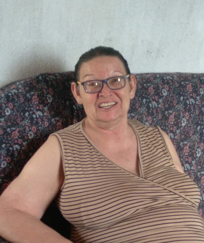 Etiene Maria de Souza Leal