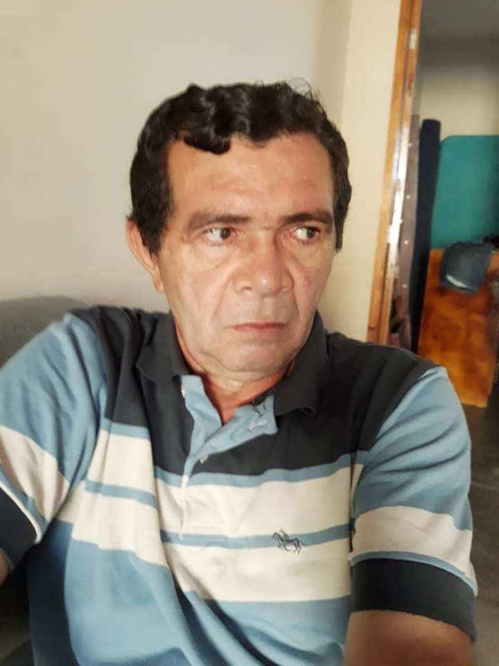 Silvano Sebastião de Andrade