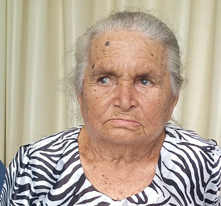 Maria Vertuoza da Silva