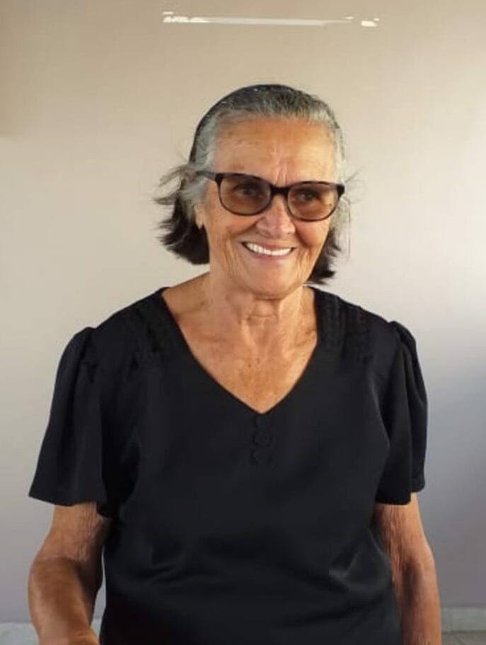Maria José de Albuquerque Barbosa