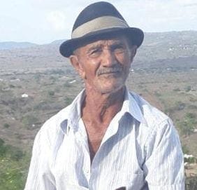 Severino Bernardino Barbosa