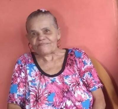 Maria Socorro da Silva