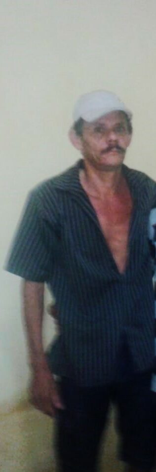 Luiz Severino Ferreira