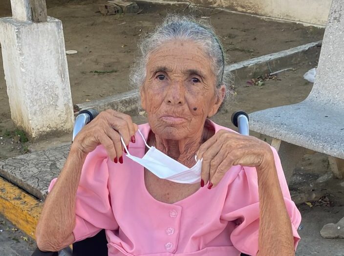 Cecília Balbina da Conceição