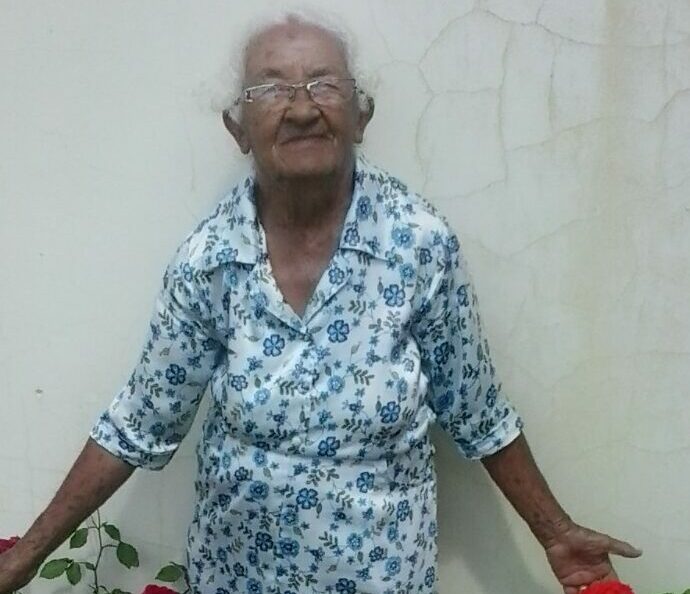 Severina Maria da Conceição Lopes