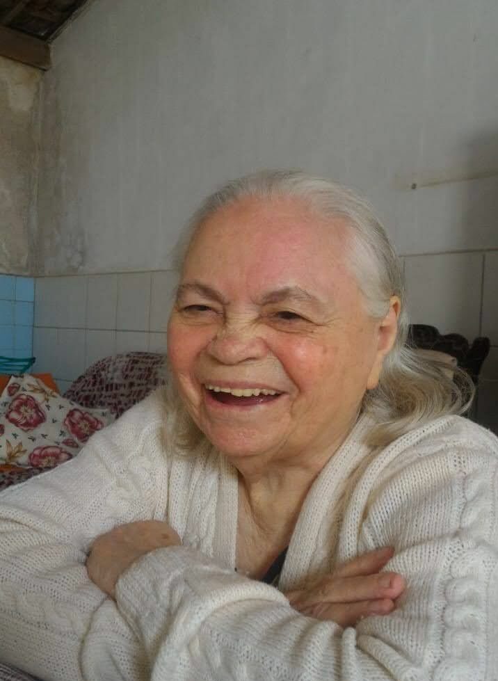 Maria Soares Pereira