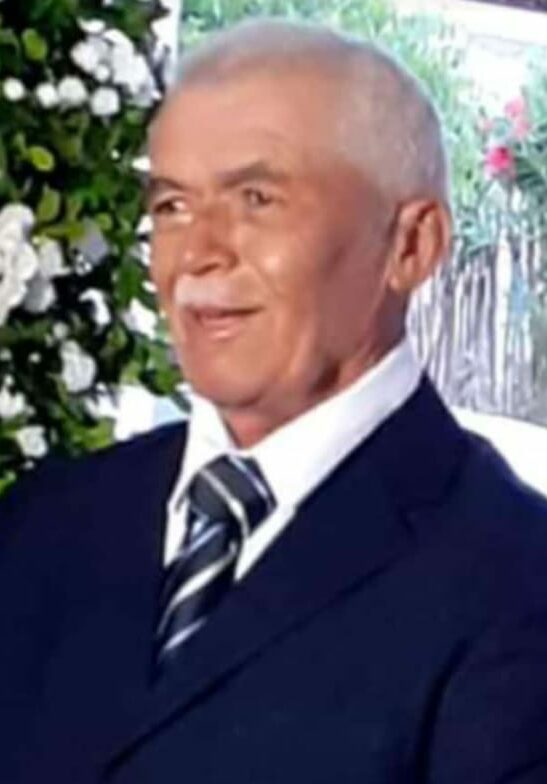Severino Amaro da Silva