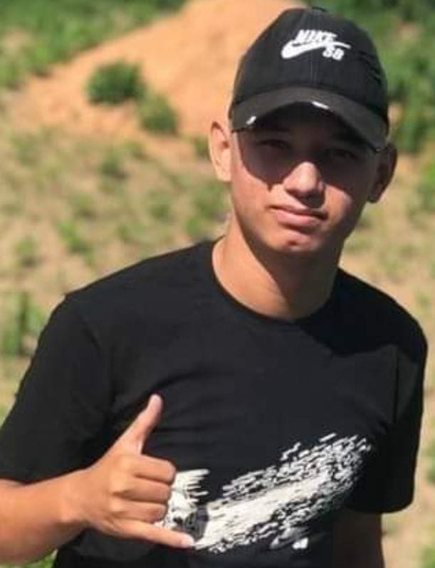 Vagner Hilário do Nascimento