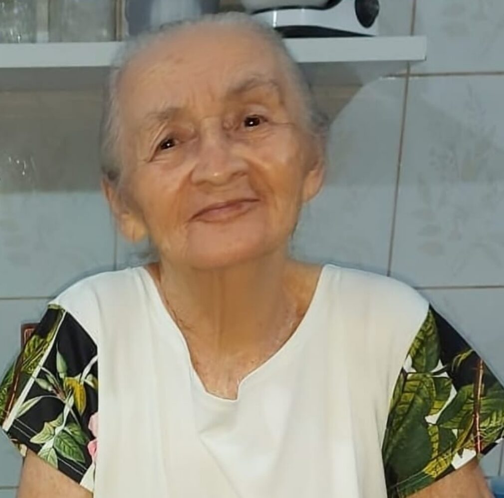 Margarida Maria Barbosa da Silva