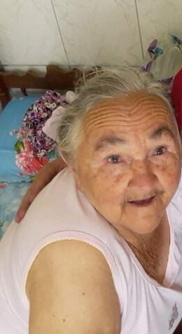 Benedita Pereira da Silva