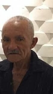 Antônio Joaquim Gomes de Oliveira