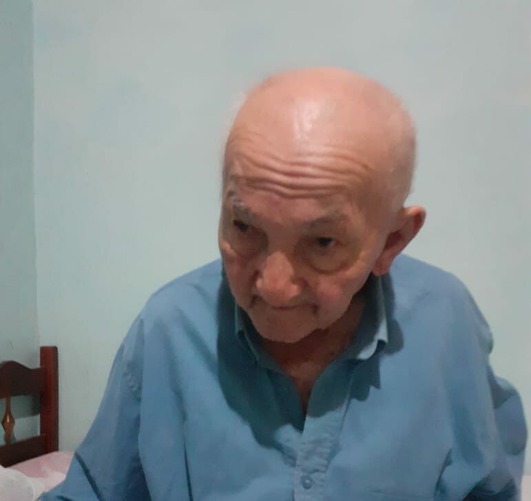 Manoel Florentino Pessoa