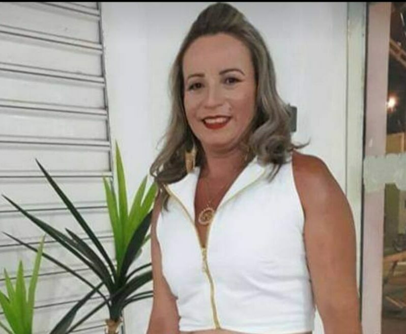Aldicéia Melo de Farias