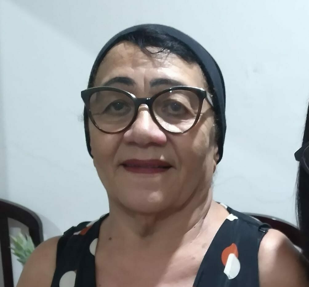 Josefa Marcionila Procópio de Santana