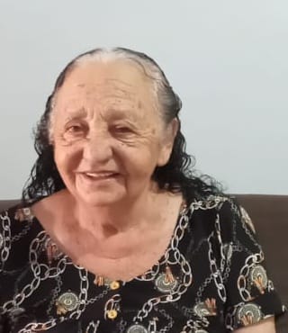 Josefa Maria de Oliveira