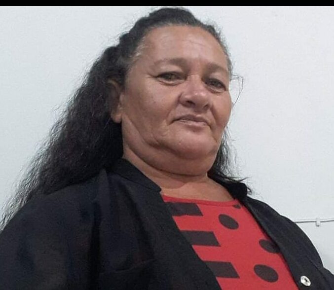 Benice Edite dos Santos Silva