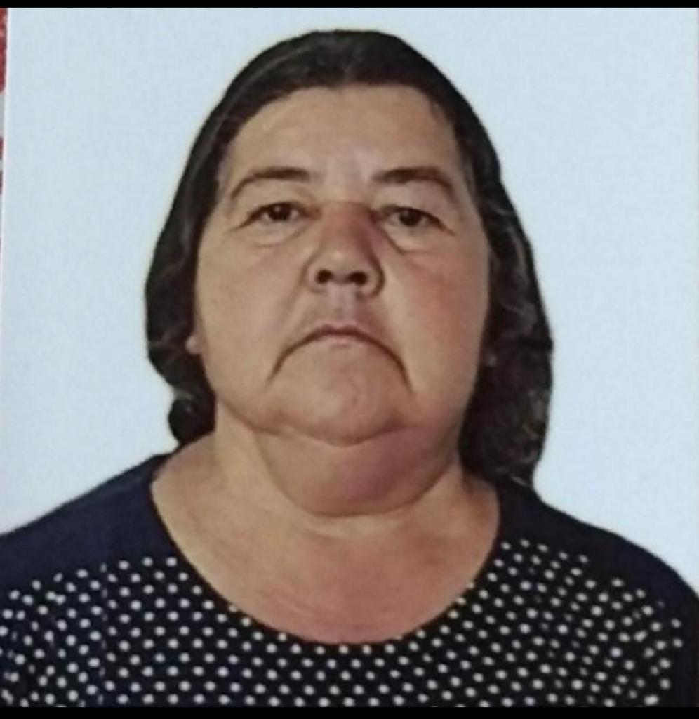 Maria Lúcia Bezerra de Moura