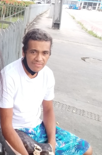 Luciano José da Silva