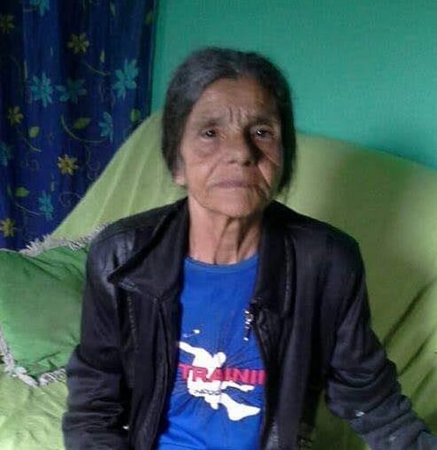 Josefa Rodrigues de Albuquerque